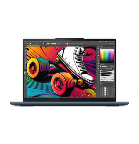 Laptop Lenovo Yoga 7 2-in-1 14I 83DJ005GPB