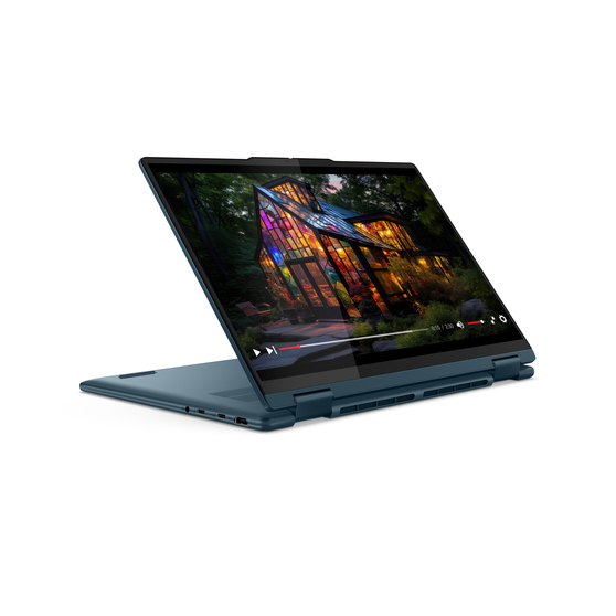 Laptop Lenovo Yoga 7 2-in-1 14I 83DJ005GPB