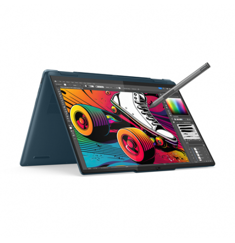 Laptop Lenovo Yoga 7 2-in-1 14I 83DJ005GPB