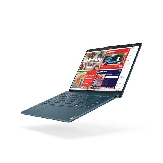 Laptop Lenovo Yoga 7 2-in-1 14I 83DJ005GPB
