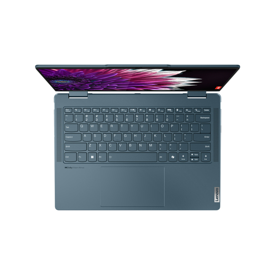Laptop Lenovo Yoga 7 2-in-1 14I 83DJ005GPB