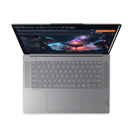 Laptop Lenovo Yoga Slim 7 15ILL 83HM002TPB