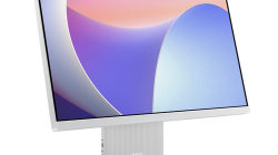 Komputer Lenovo IdeaCentre AIO 24IRH9 23.8 FHD IPS AG i7-13620H 16GB 512GB SSD Win11 Cloud Grey