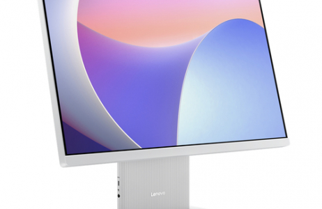 Komputer Lenovo IdeaCentre AIO 27IRH9 8C FHD IPS AG i5-13420H 27 16GB 1TB SSD Win11 Cloud Grey