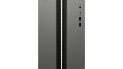Komputer Lenovo LOQ Tower 17IRR9 i5-14400F 16GB 1TB SSD RTX3050 NoOS Luna Grey/Raven Black