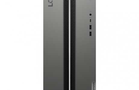 Komputer Lenovo LOQ Tower 17IRR9 i5-14400F 16GB 1TB SSD RTX3050 NoOS Luna Grey/Raven Black