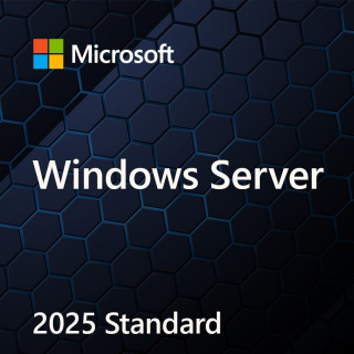 Windows Server Standard 2025 to 2022 Downgrade Kit ROK dla Lenovo