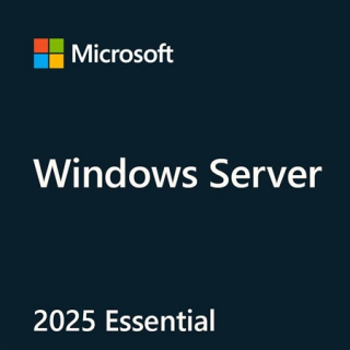 Windows Server Essentials 2025 to 2022 Downgrade Kit ROK dla Lenovo