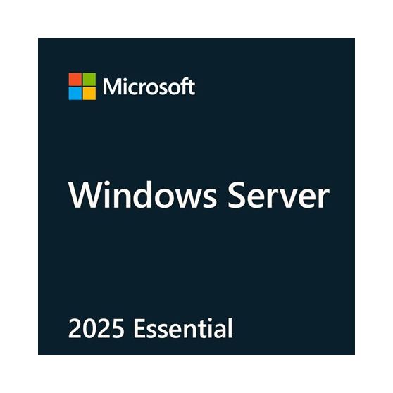 Windows Server 2025 Essentials  7S1S000XWW