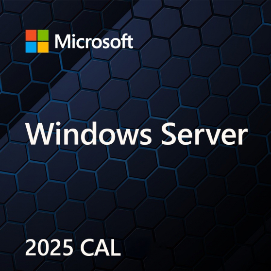 Windows Server CAL 2025 5-pack  EP2-25279