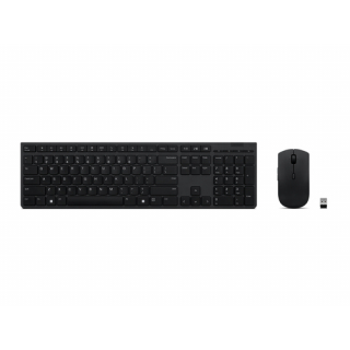 Zestaw klawiatura i mysz LENOVO Professional Combo