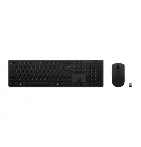 Zestaw klawiatura i mysz LENOVO 4X31K03968
