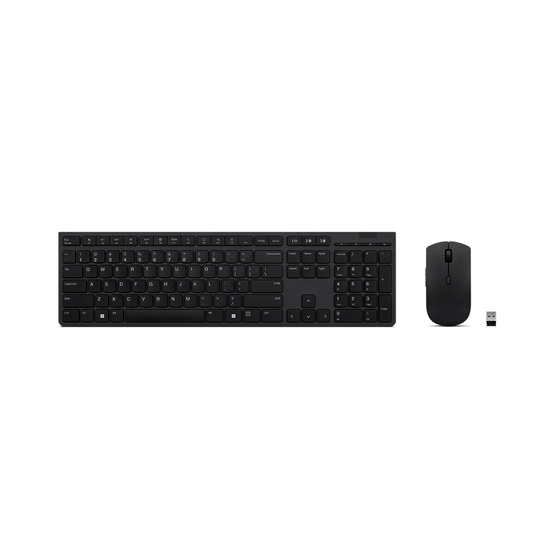 Zestaw klawiatura i mysz LENOVO 4X31K03968