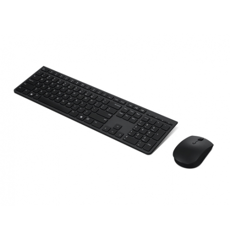 Zestaw klawiatura i mysz LENOVO 4X31K03968