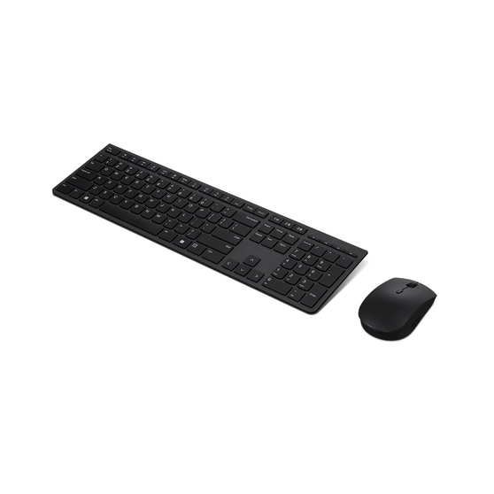 Zestaw klawiatura i mysz LENOVO 4X31K03968