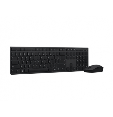 Zestaw klawiatura i mysz LENOVO 4X31K03968