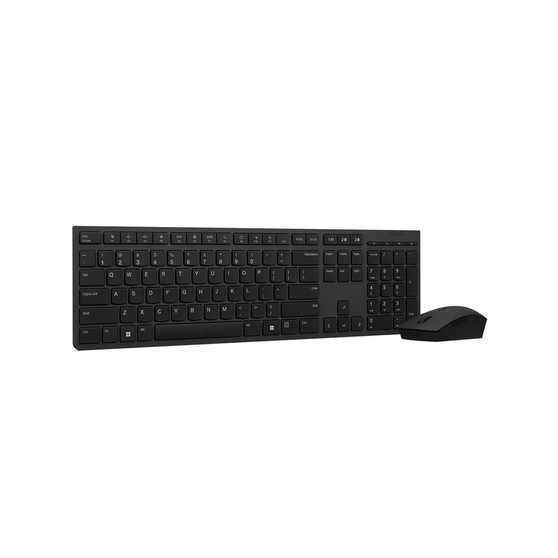 Zestaw klawiatura i mysz LENOVO 4X31K03968
