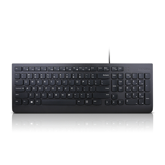 Klawiatura LENOVO Essential cza 4Y41C68681