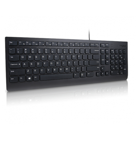 Klawiatura LENOVO Essential cza 4Y41C68681