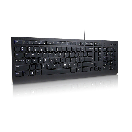 Klawiatura LENOVO Essential cza 4Y41C68681