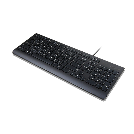 Klawiatura LENOVO Essential cza 4Y41C68681