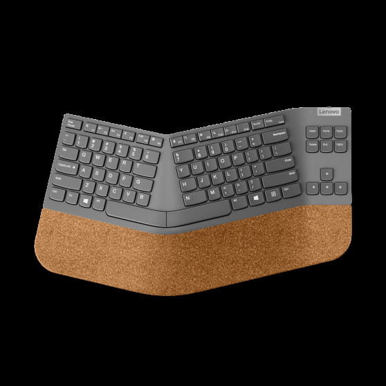 Klawiatura bezprzewodowa LENOVO 4Y41C33782