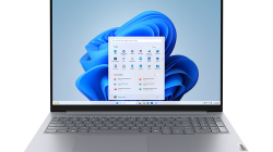 Laptop LENOVO ThinkBook 16 G8 IRL 16 WUXGA Core 7-240H 16GB 512GB SSD FPR W11P 3y OS