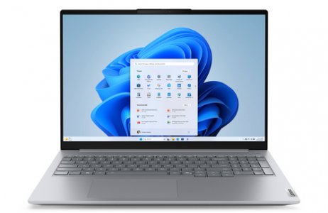 Laptop LENOVO ThinkBook 16 G8 IAL 16 WUXGA Ultra 7-255H 16GB 512GB SSD FPR W11P 3y OS