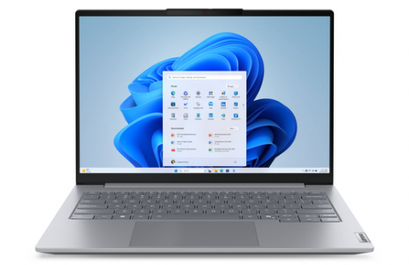 Laptop LENOVO ThinkBook 14 G8 IAL 14 WUXGA Ultra 5-225U 16GB 512GB SSD FPR W11P 3y OS
