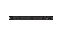 Zestaw serwer LENOVO ThinkSystem SR250 V3 Xeon E-2468 8C 2.6GHz 16MB Cache/65W 32Go O/B 5350-8i Internal HS 800W + Windows Server 2025 Essential