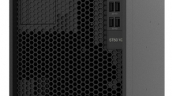 Zestaw serwer LENOVO ThinkSystem ST50 V3 Xeon E-2414 4C 26GHz 8MB Cache/55W 1x16GB SW RAID 2x960GB SSD 500W 94 No DVD 3 year + Windows Server 2025 Essential
