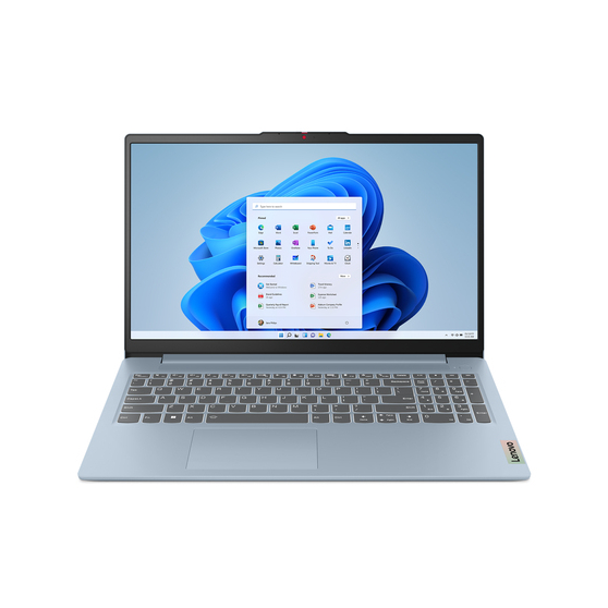 Laptop LENOVO IdeaPad Slim 3 15 83K7004LPB