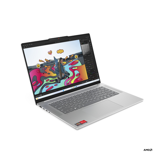 Laptop LENOVO IdeaPad Slim 3 15 83K7004MPB