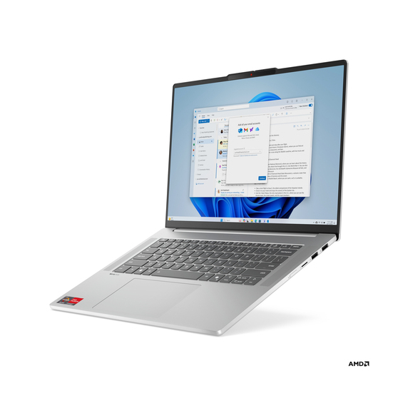 Laptop LENOVO IdeaPad Slim 3 15 83K7004MPB