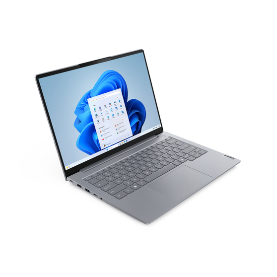 Laptop LENOVO ThinkBook 16 G8 1 21SHA02QPB
