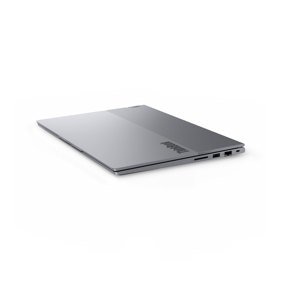 Laptop LENOVO ThinkBook 16 G8 1 21SHA02QPB