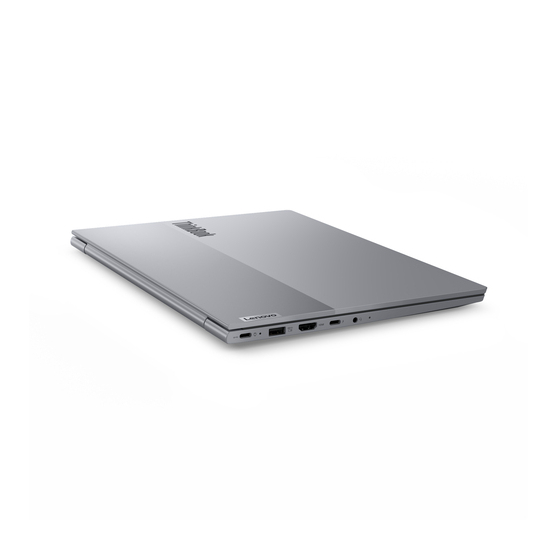 Laptop LENOVO ThinkBook 16 G8 1 21SHA02QPB