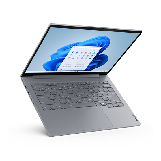 Laptop LENOVO ThinkBook 16 G8 1 21SHA02QPB