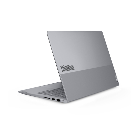 Laptop LENOVO ThinkBook 16 G8 1 21SHA02QPB