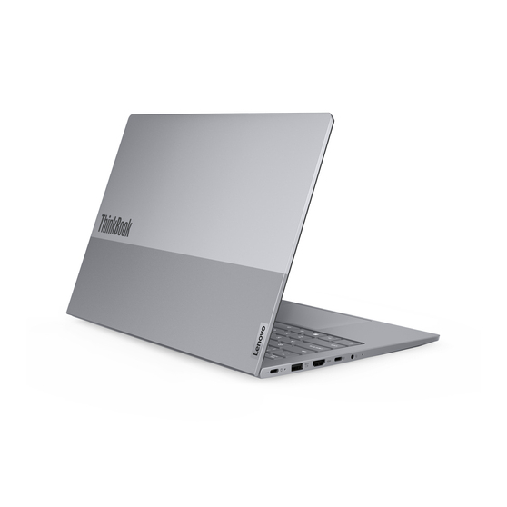 Laptop LENOVO ThinkBook 16 G8 1 21SHA02QPB