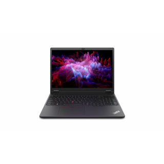 Laptop LENOVO ThinkPad P16v G2 16 WUXGA Ultra 7-155H 32GB 1TB SSD A1000 Ada W11P 3Y Premier