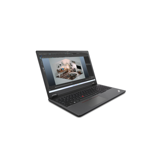 Laptop LENOVO ThinkPad P16v G2  21KX0018PB