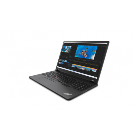 Laptop LENOVO ThinkPad P16v G2  21KX0018PB