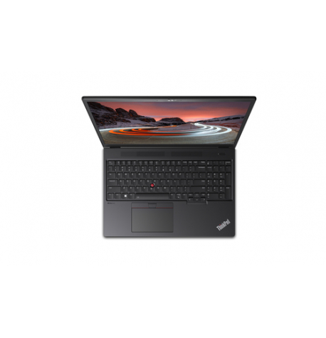 Laptop LENOVO ThinkPad P16v G2  21KX0018PB