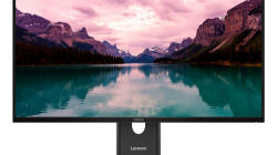 Monitor LENOVO ThinkVision T24-40 23.8 IPS FHD HDMI DP VGA USB