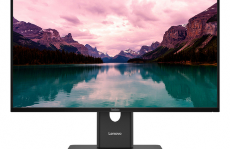 Monitor LENOVO ThinkVision T24-40 23.8 IPS FHD HDMI DP VGA USB