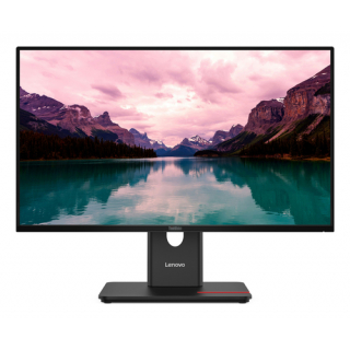 Monitor LENOVO ThinkVision T27-40 27 IPS FHD HDMI DP VGA USB