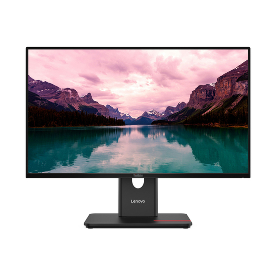 Monitor LENOVO ThinkVision T27- 64A5MAT6EU