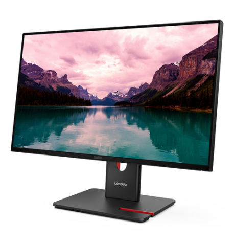 Monitor LENOVO ThinkVision T27- 64A5MAT6EU