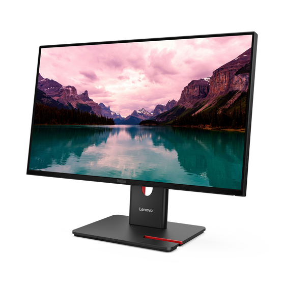 Monitor LENOVO ThinkVision T27- 64A5MAT6EU